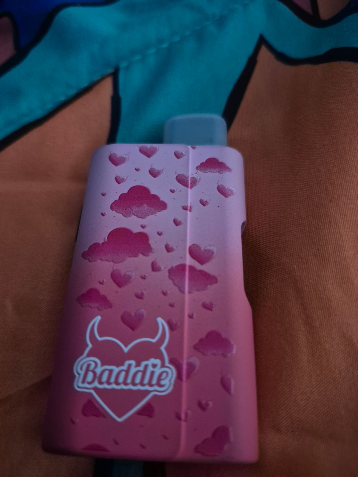 Discover The Baddie Bar Disposable Vape Device: 15,000 Puffs Of Excell  Australia