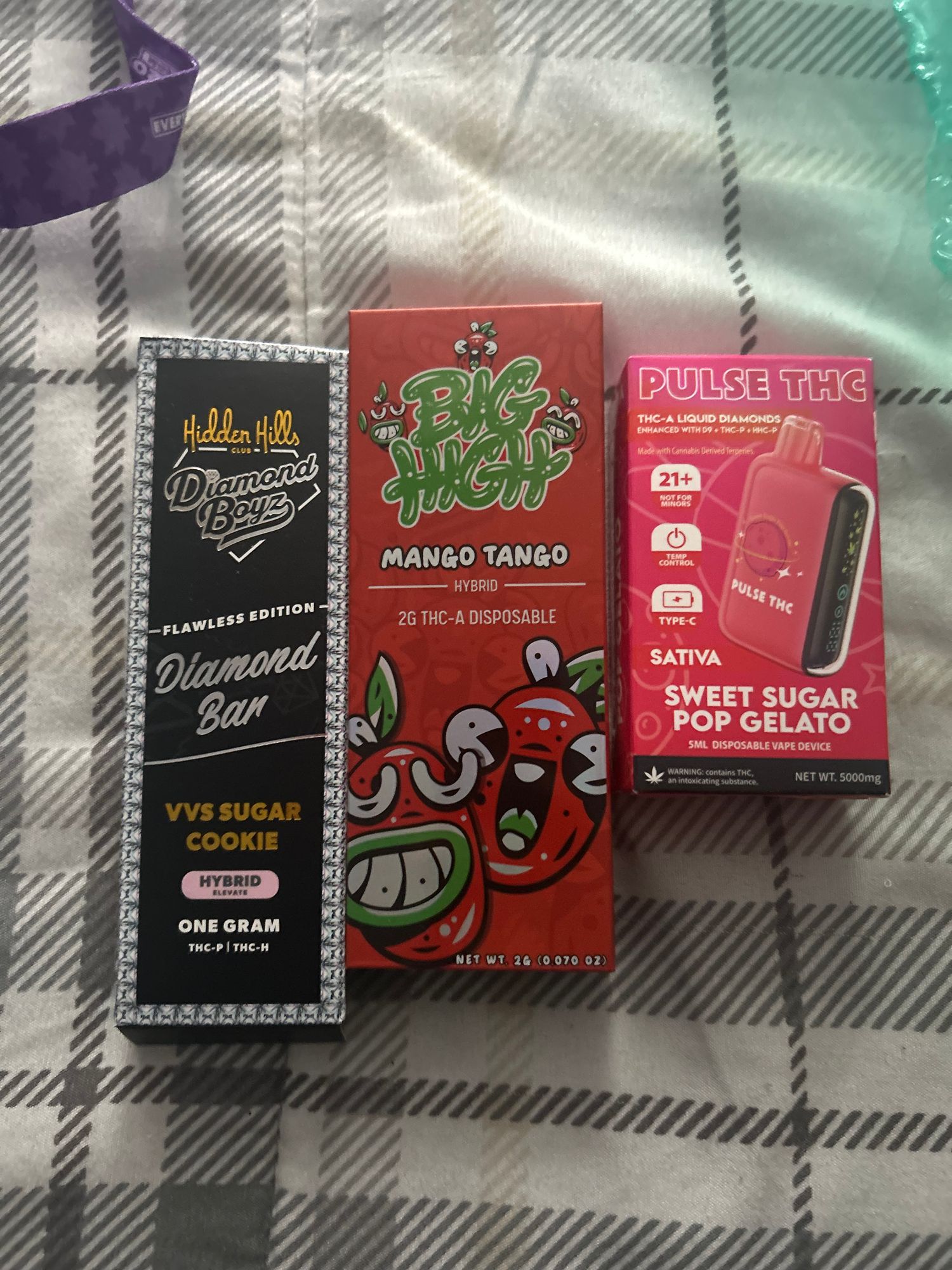 new disposable vapes 2025 Mystery Disposable Box