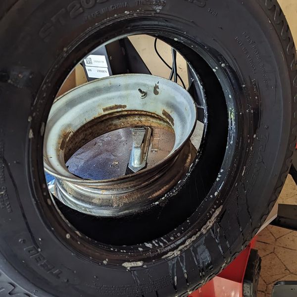 Tire Mounting Lubricant 1 Gallon | 4LifetimeLines Tire Mounting Lubricant 1 Gallon | 4LifetimeLines