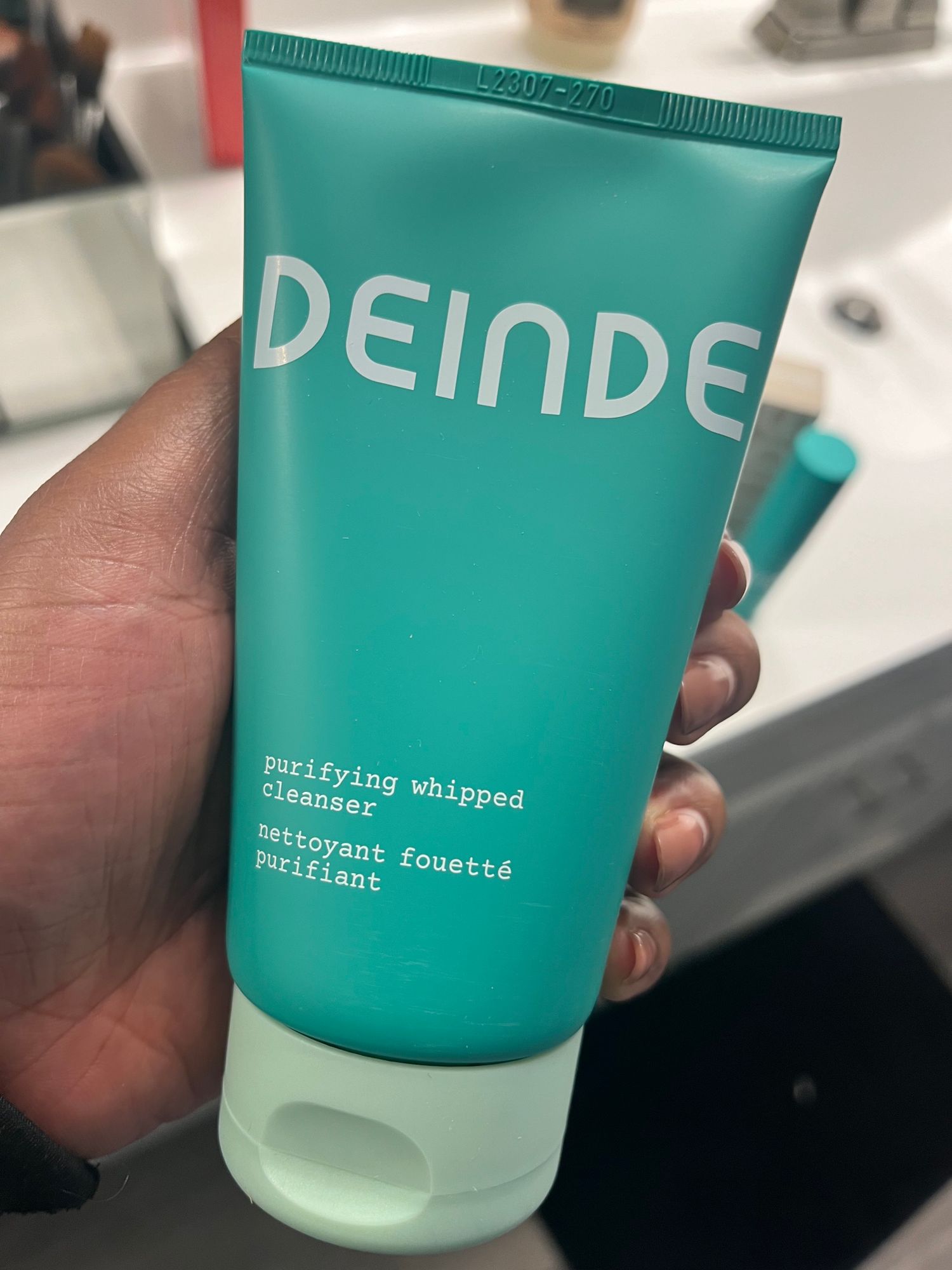 whipped glutathione cleanser Glowing skin is the best skin💖@WHIPPED GLOBAL #whippedcleanser  #whippedskincare #skincareroutine #glowingskin #glowingtoner main image 1