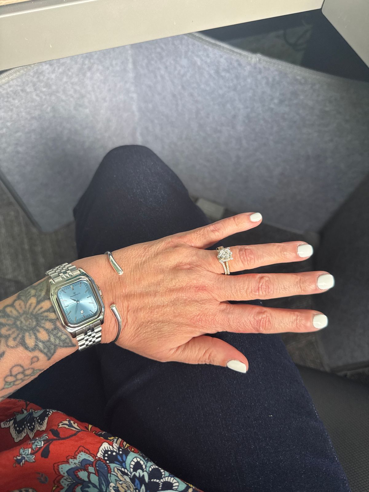 Delight 32 Chelsea | Waldor & Co. Watches – WALDOR & CO