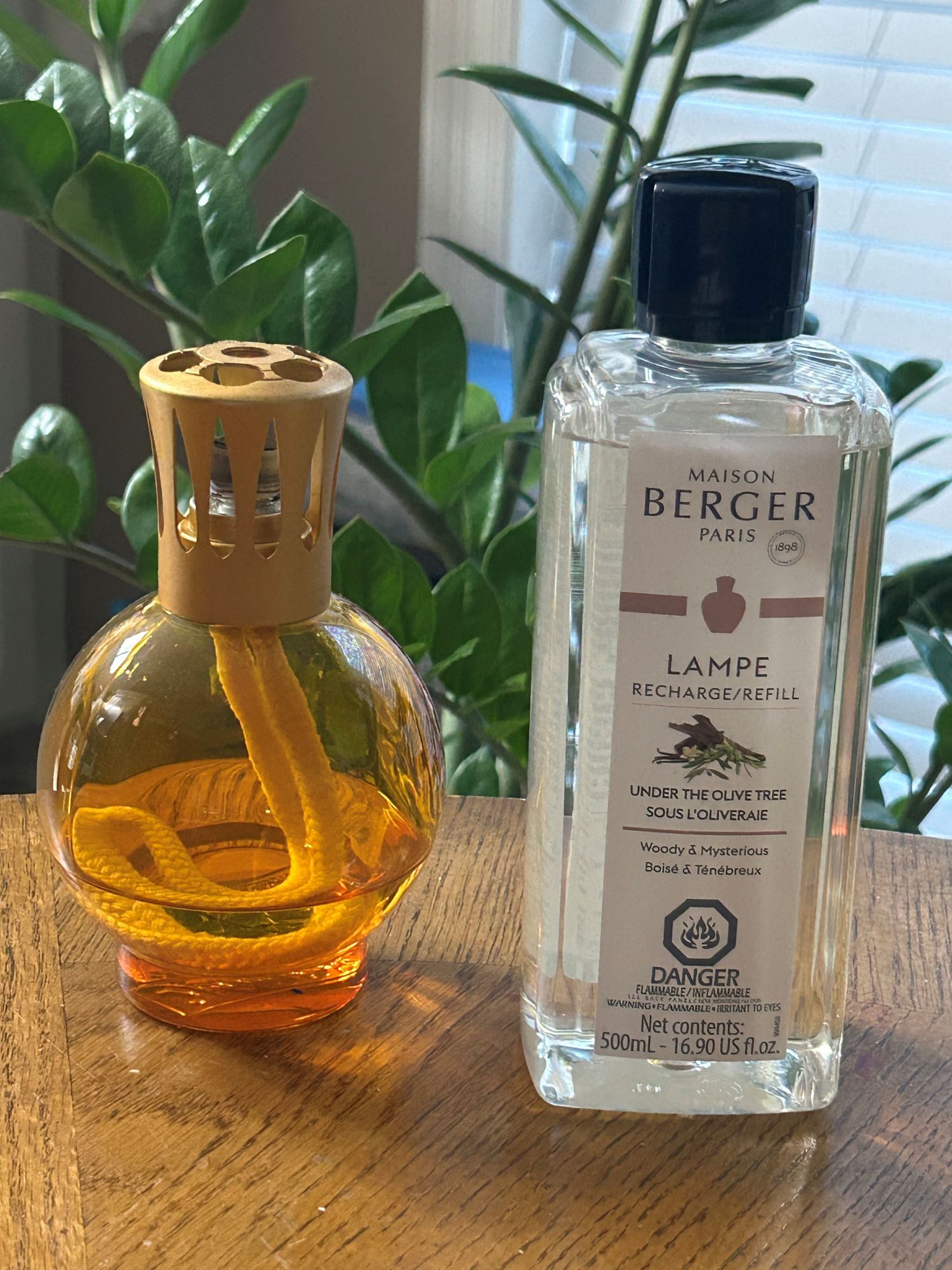 How to Make Lampe Berger Oil at Home: Easy DIY Guide