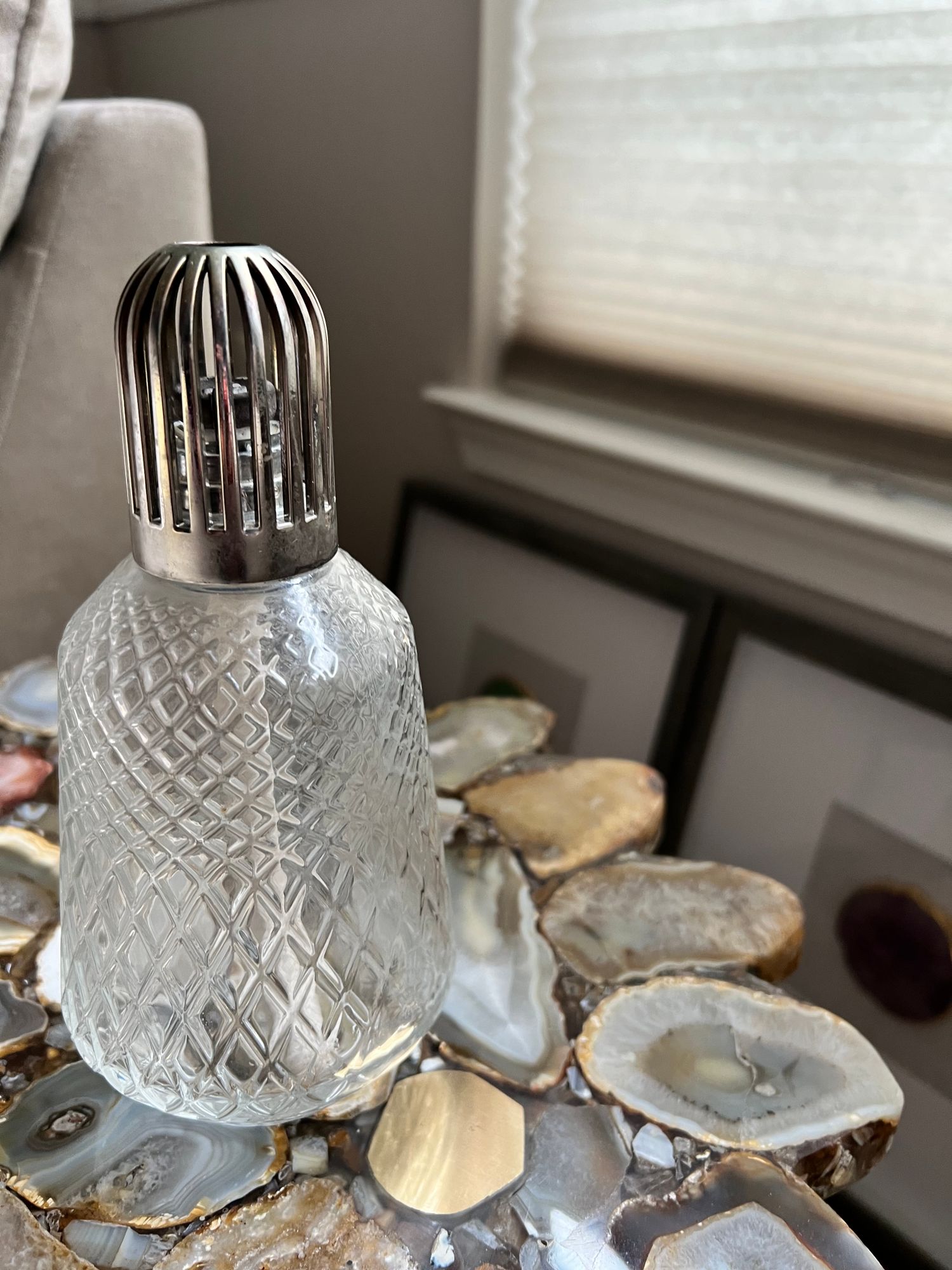 Atlantic Tide Lamp Refill – OFFICIAL LAMPE BERGER STORE USA 
