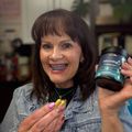 Carrie V., verified Optimolin customer