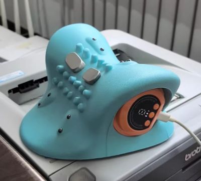 お客様の写真