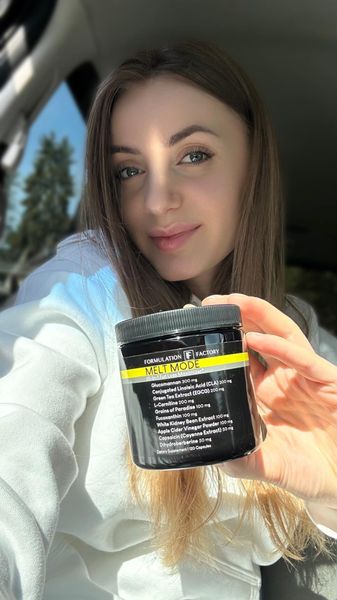 Customer photo