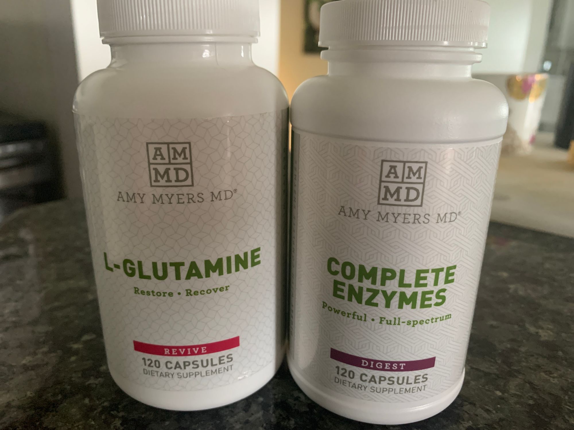Myvitamins Amino Acid Complex 60 Viên - Giảm Giá | Siêu Tốt