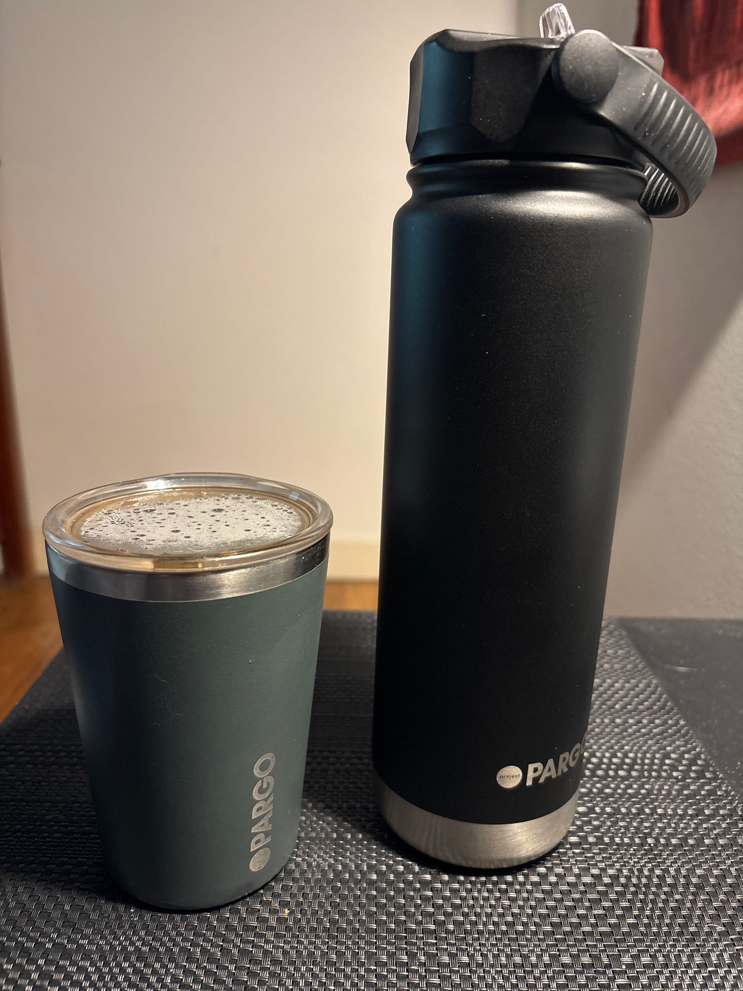 Vacuum Thermos Bottle Replacement Parts Multiple Size Water Bottle