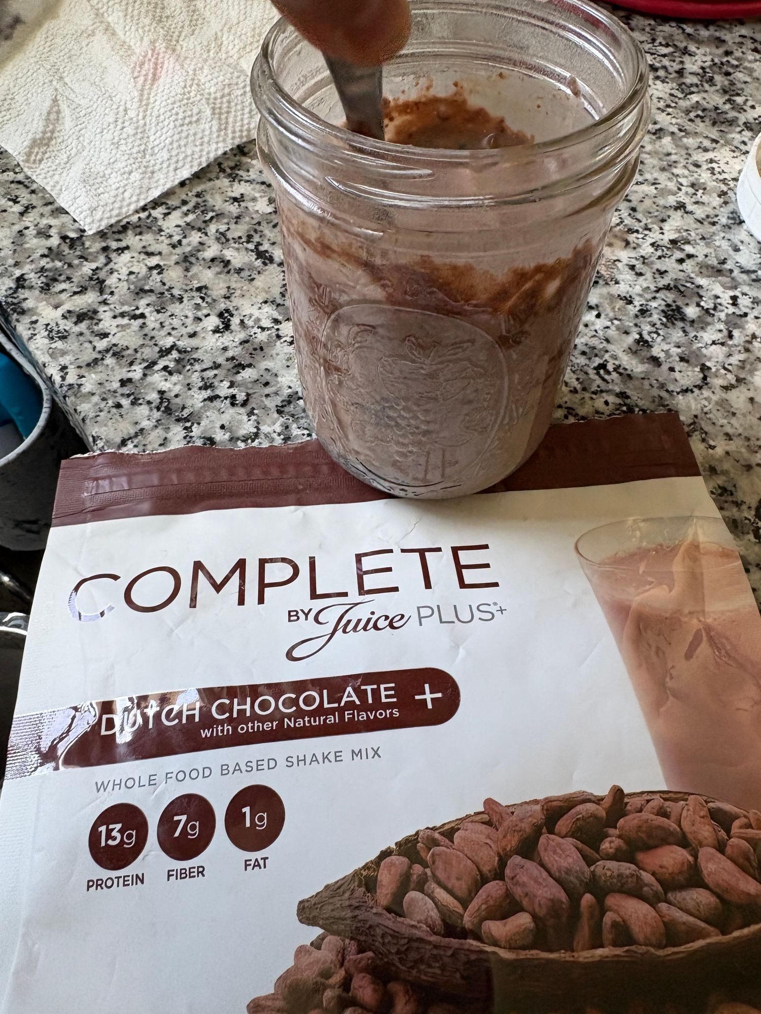 Variety Shakes – Juice Plus+US