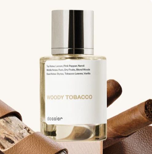 wood tobacco perfume Woody Tobacco