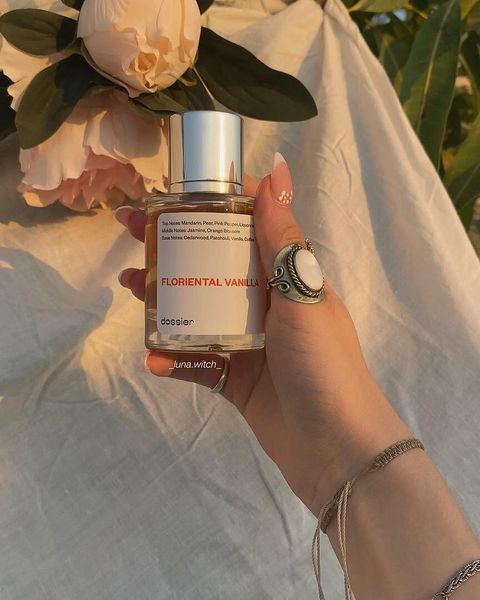 Designer Inspired Perfume: Woody Tobacco – Dossier EU