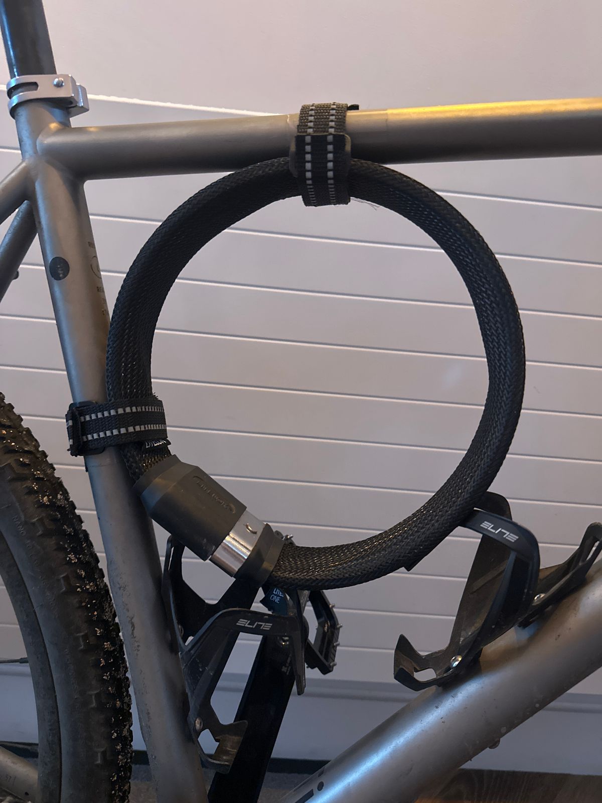 How to Attach Lock Mount to Frame: Easy Step-by-Step Guide