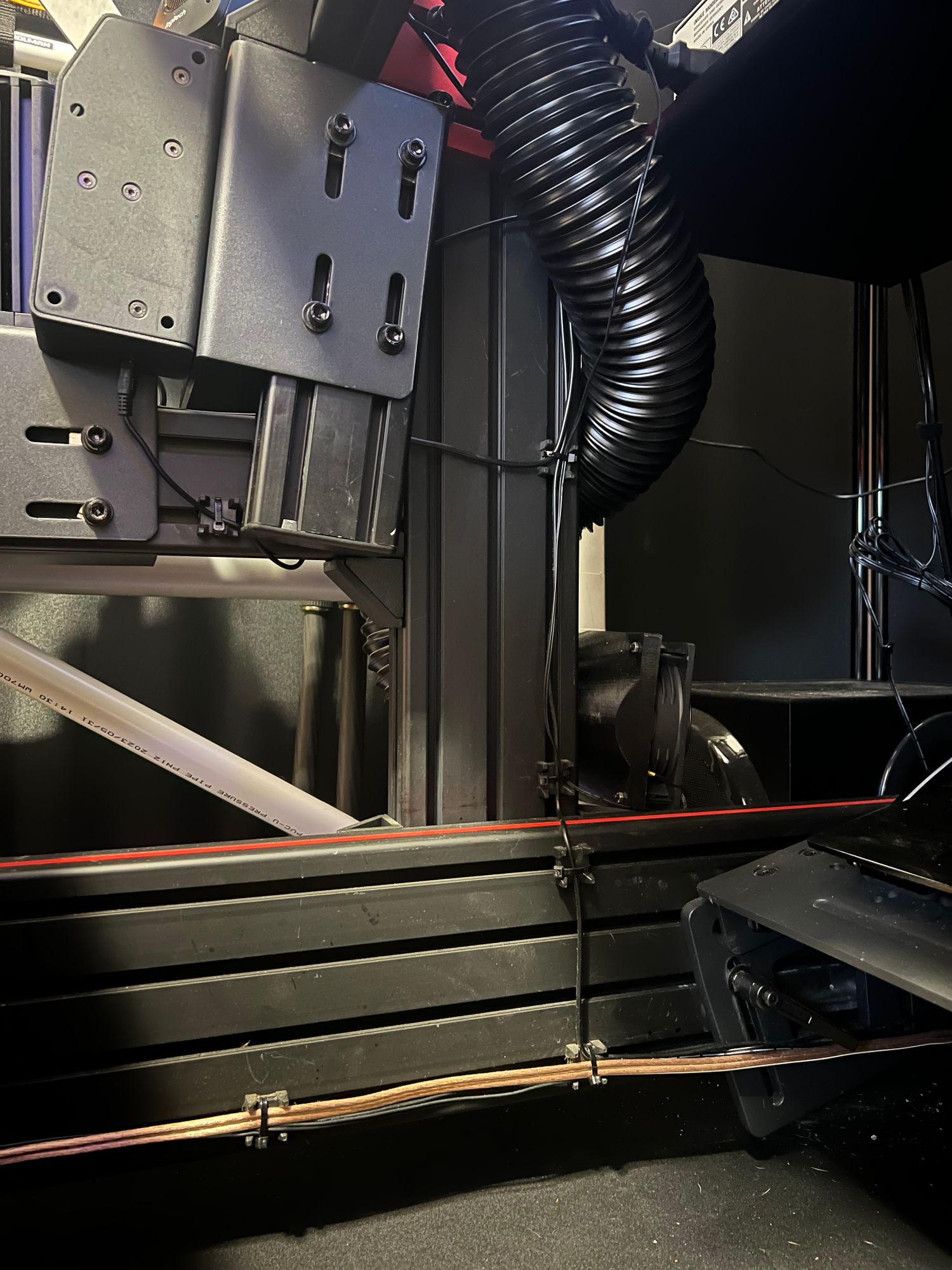 Matériel de Simracing Matériel de Simracing proposé par