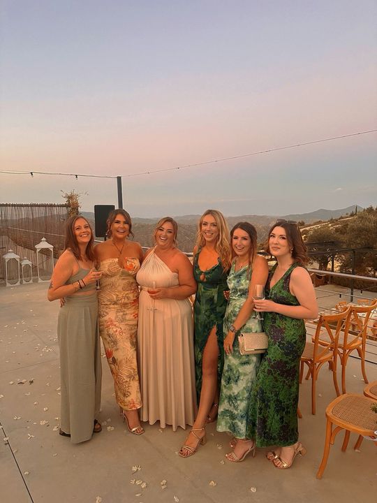 fitted lace wedding dress Barzilio Dress - Calista Green - Buy Women's Dresses