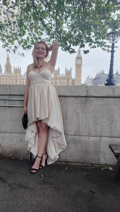 asos design textured maxi dress with oversized corsages in cream ASOS DESIGN textured maxi dress in cream