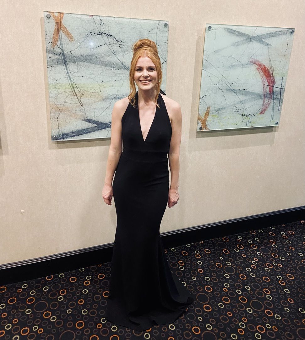 dress the population camden gown Rent Dress The Population Camden Black Fishtail Maxi Dress
