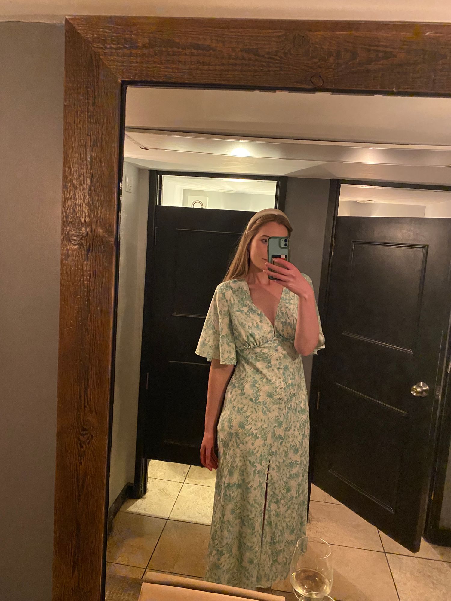 june midi dress June Midi Dress