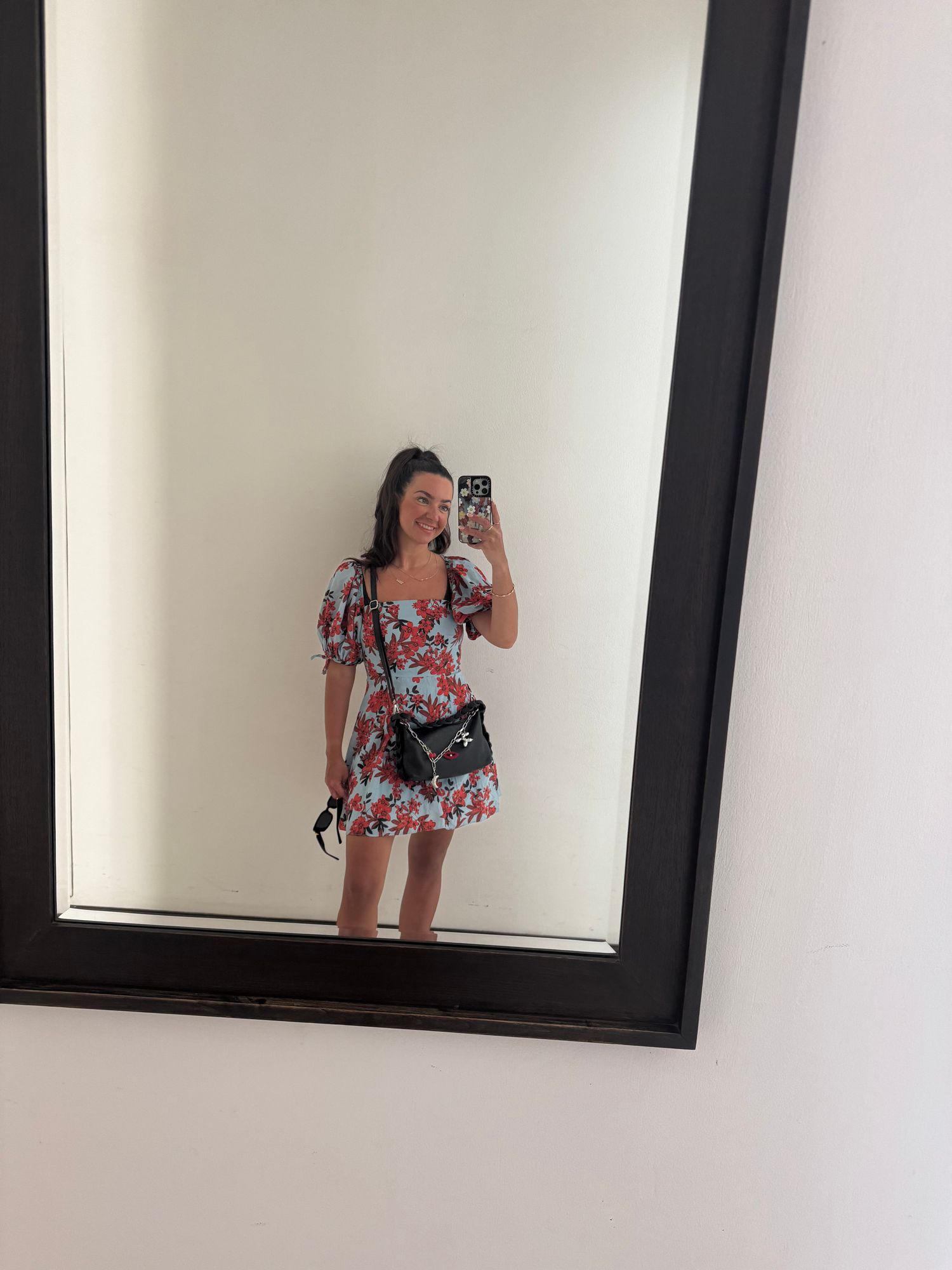 talulah red sea mini dress Lula Mini Dress XL / White | Women