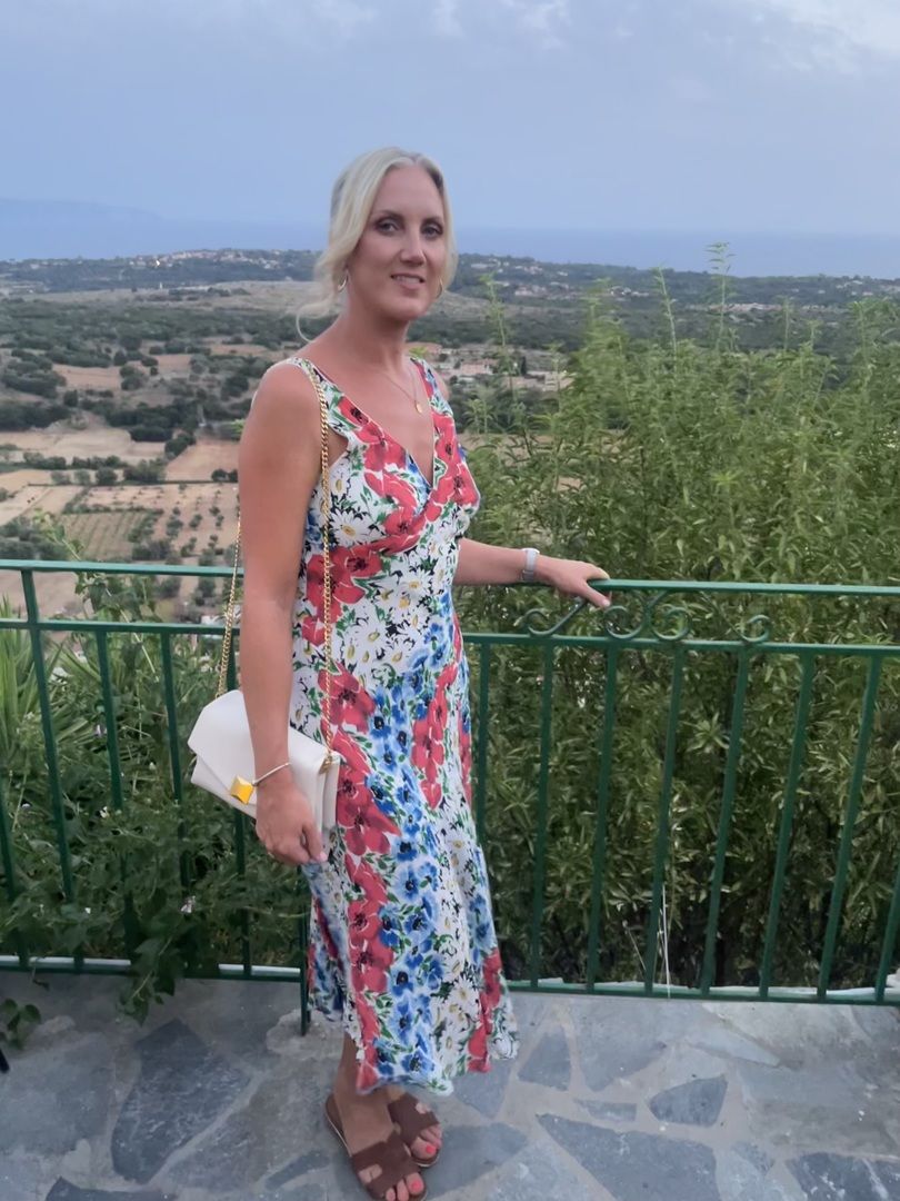 white midi dress boutique MONTREAL MIDI DRESS MEDIUM