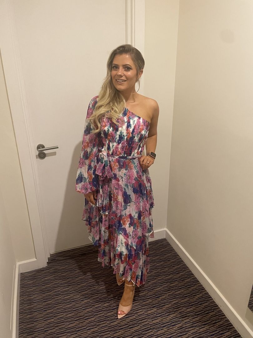 talulah always you midi dress Talulah Always You Midi Dress