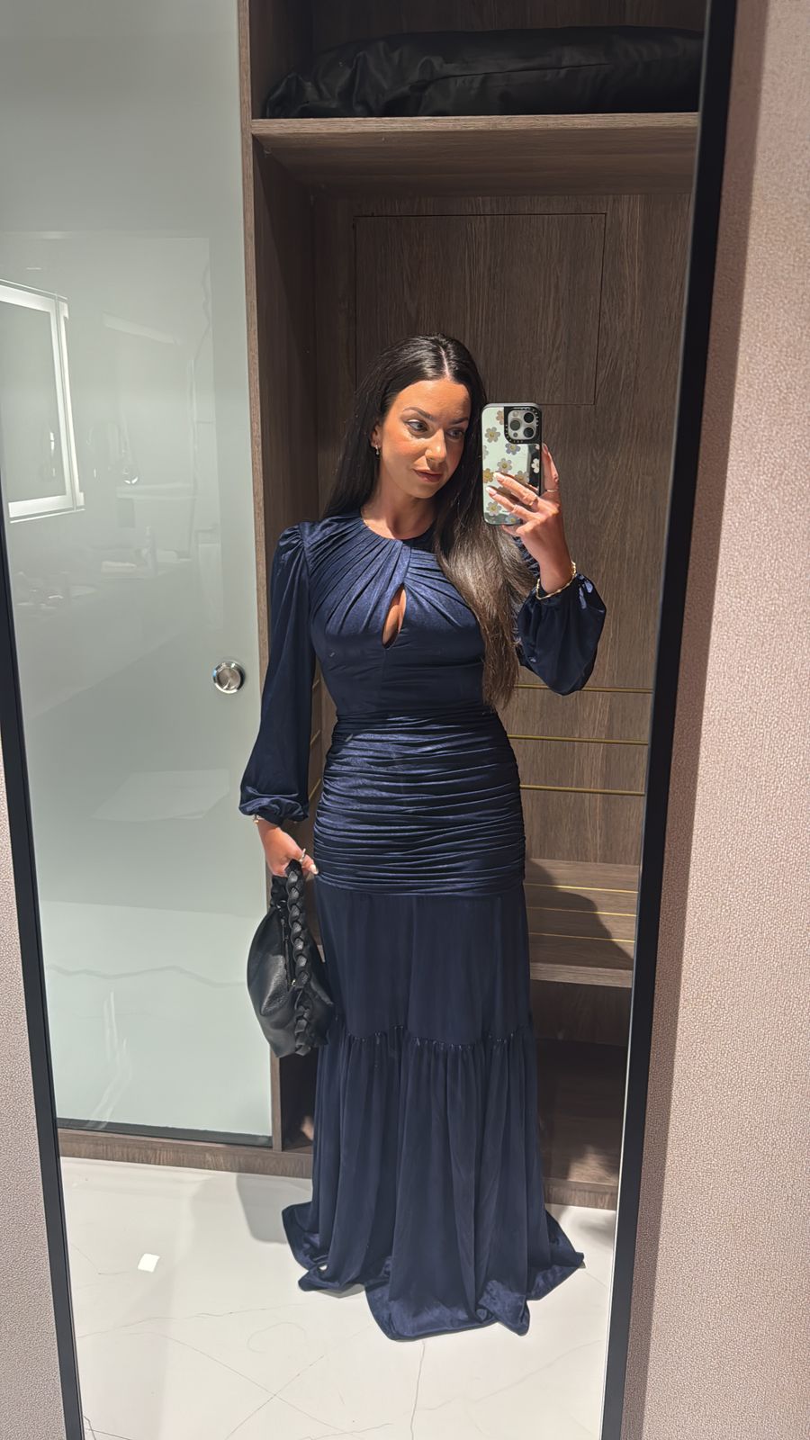 maddie maxi dress Maddie