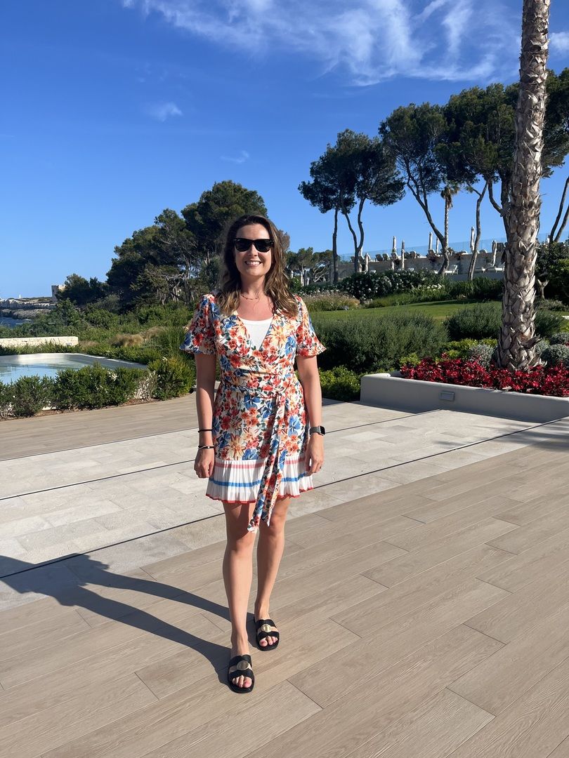 Rent Talulah Merengue Mini Dress | Hirestreet