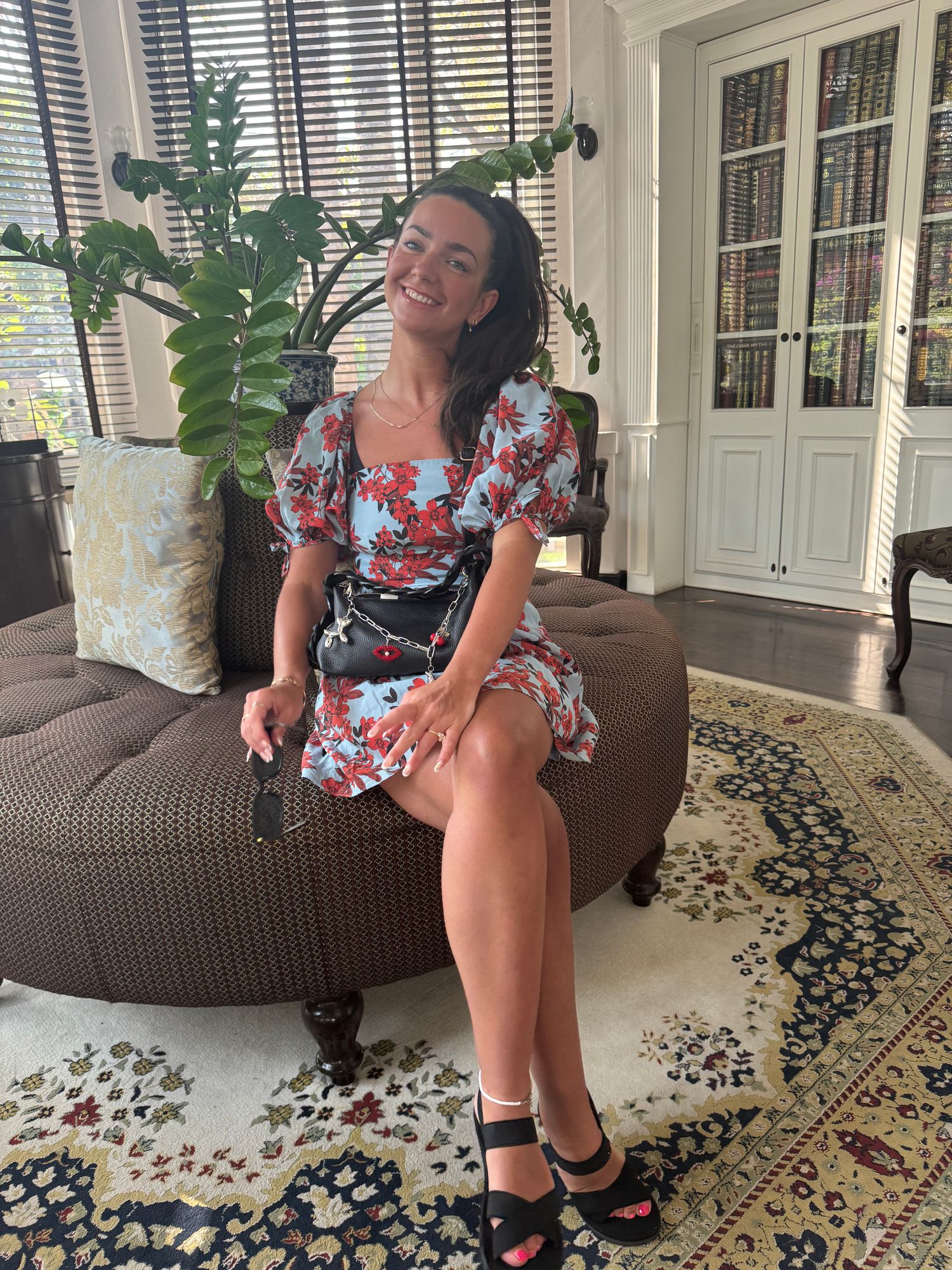 talulah red sea mini dress Rent Talulah Red Sea Mini Dress