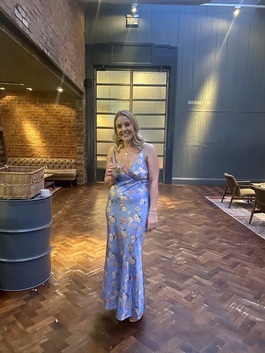 Rent Bec + Bridge Floral Print Kika Maxi Dress | Hirestreet Rent Bec + Bridge Floral Print Kika Maxi Dress | Hirestreet