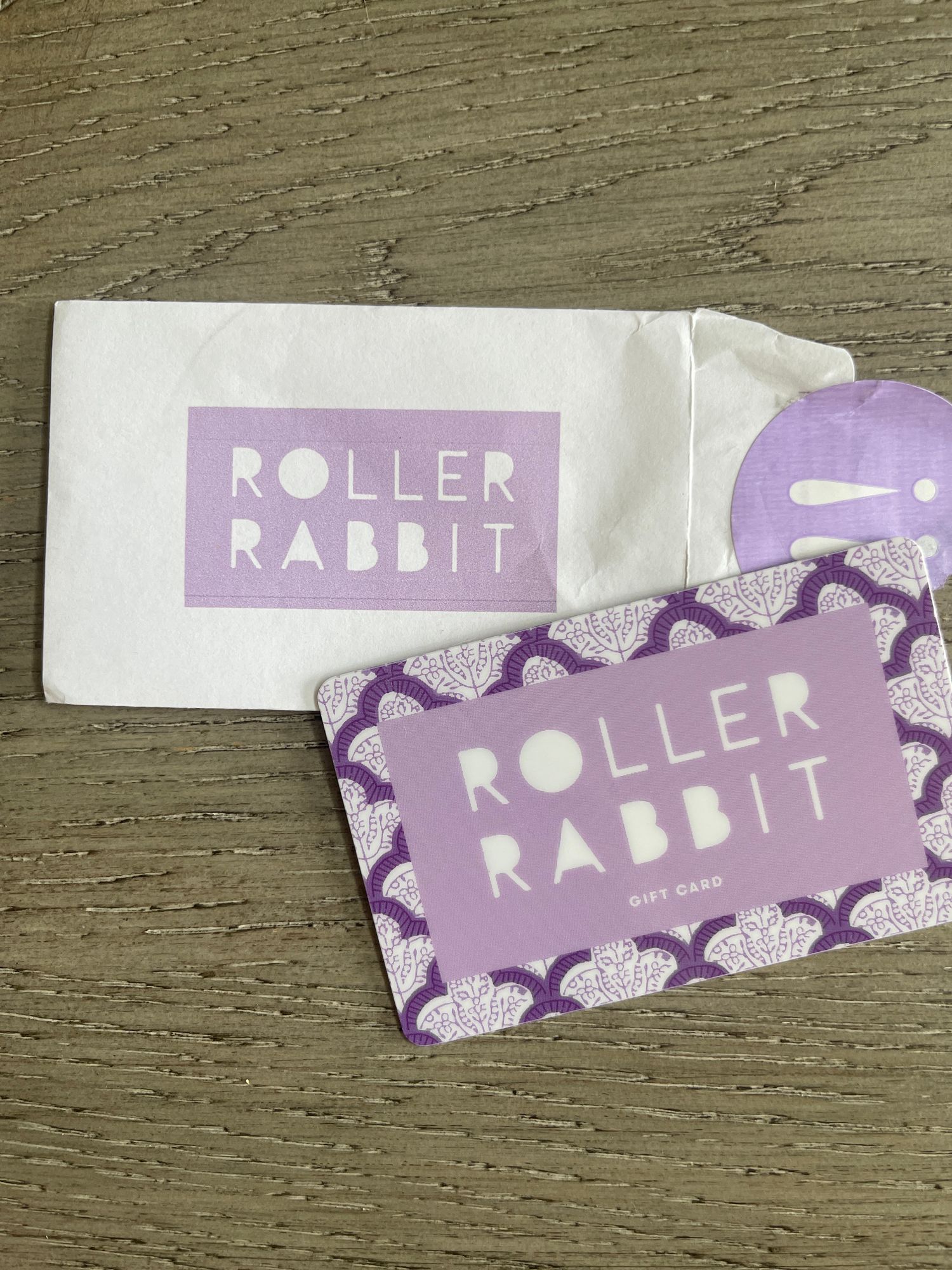 Roller Rabbit E-Gift Card | Roller Rabbit Roller Rabbit E-Gift Card | Roller Rabbit