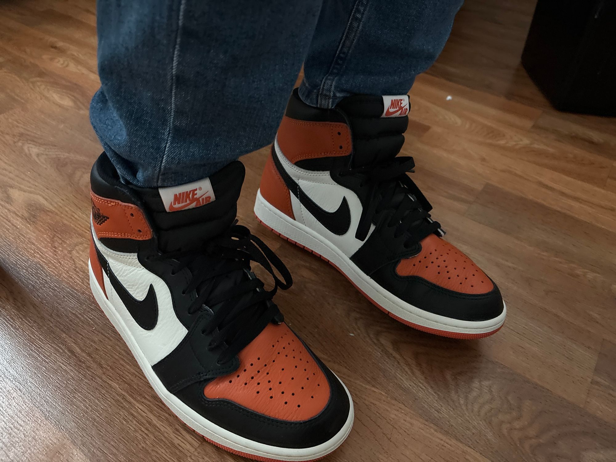 AIR JORDAN RETRO HIGH OG 'SHATTERED BACKBOARD' – CourtSide Melbourne