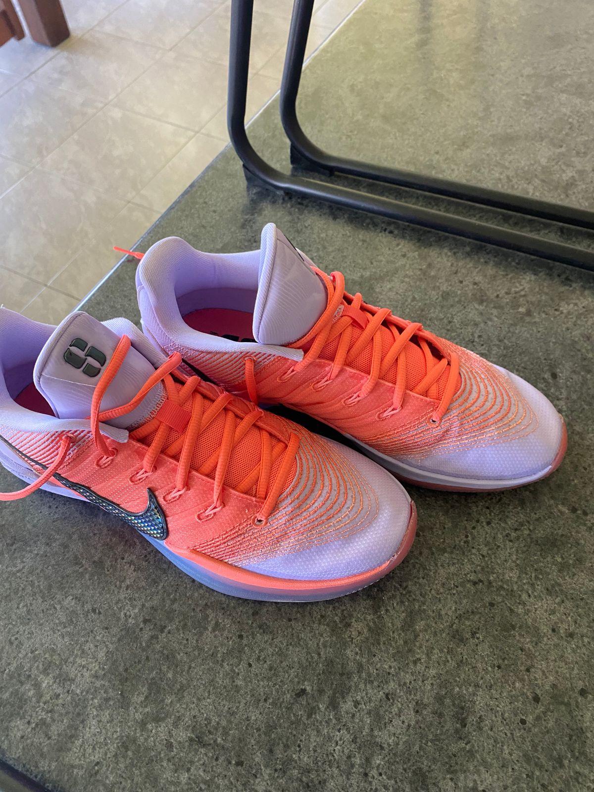NIKE SABRINA 3 