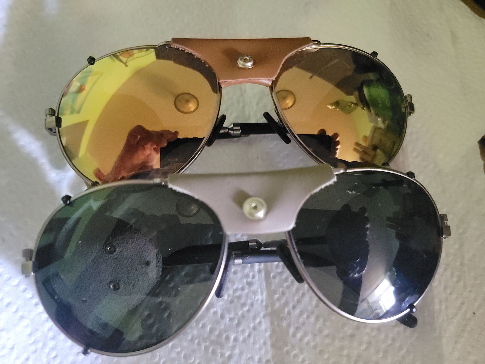 NEW Jublo Cham Sunglasses Julbo Cham Replacement Lenses by Revant Optics main image 4