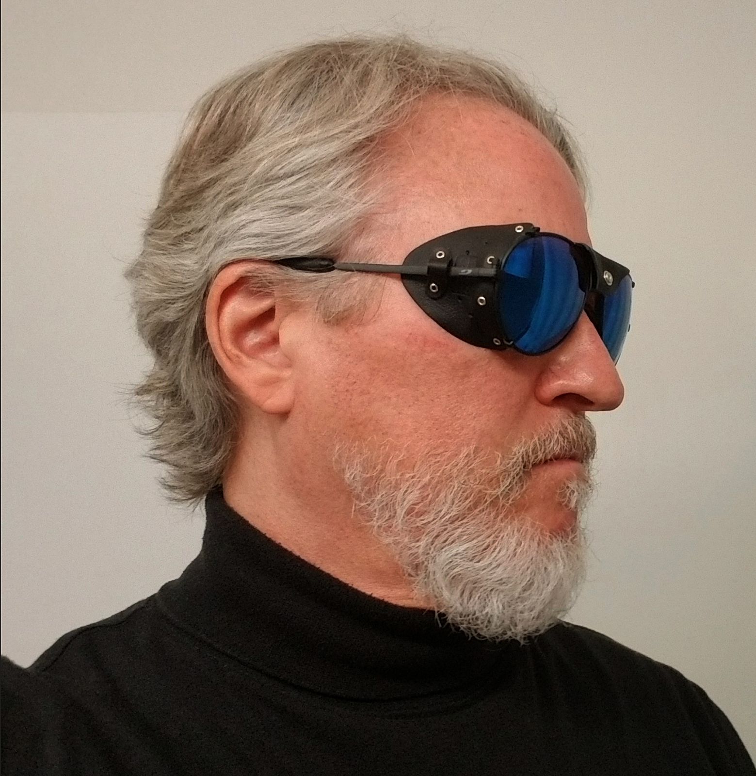 Julbo Cham Glacier Glasses | Julbo Eyewear USA