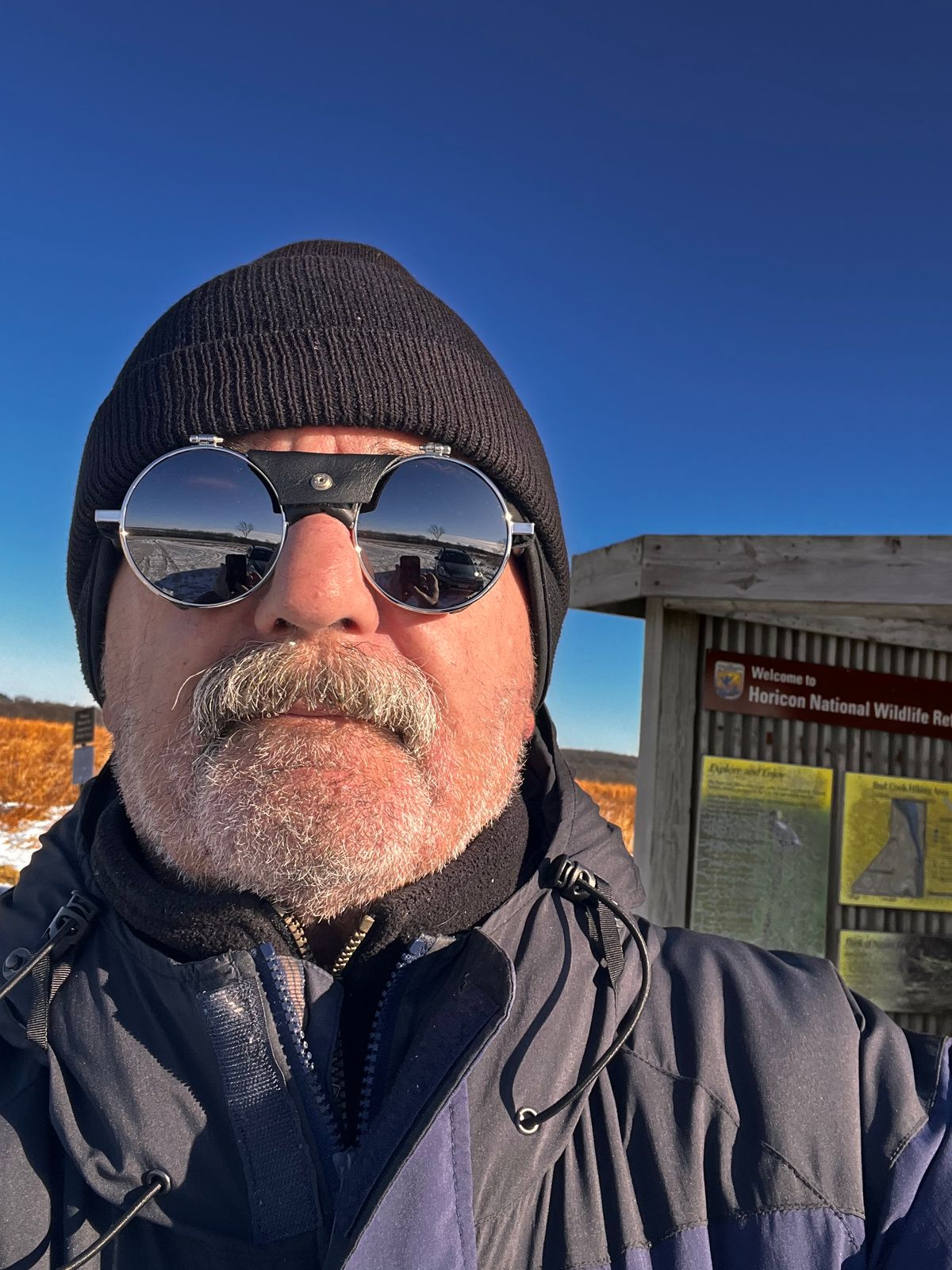 Janz & Cooper This is Not a Mountain Sunglasses Best Performance Sunglasses Reviews: Teton-Tested Optics main image 2