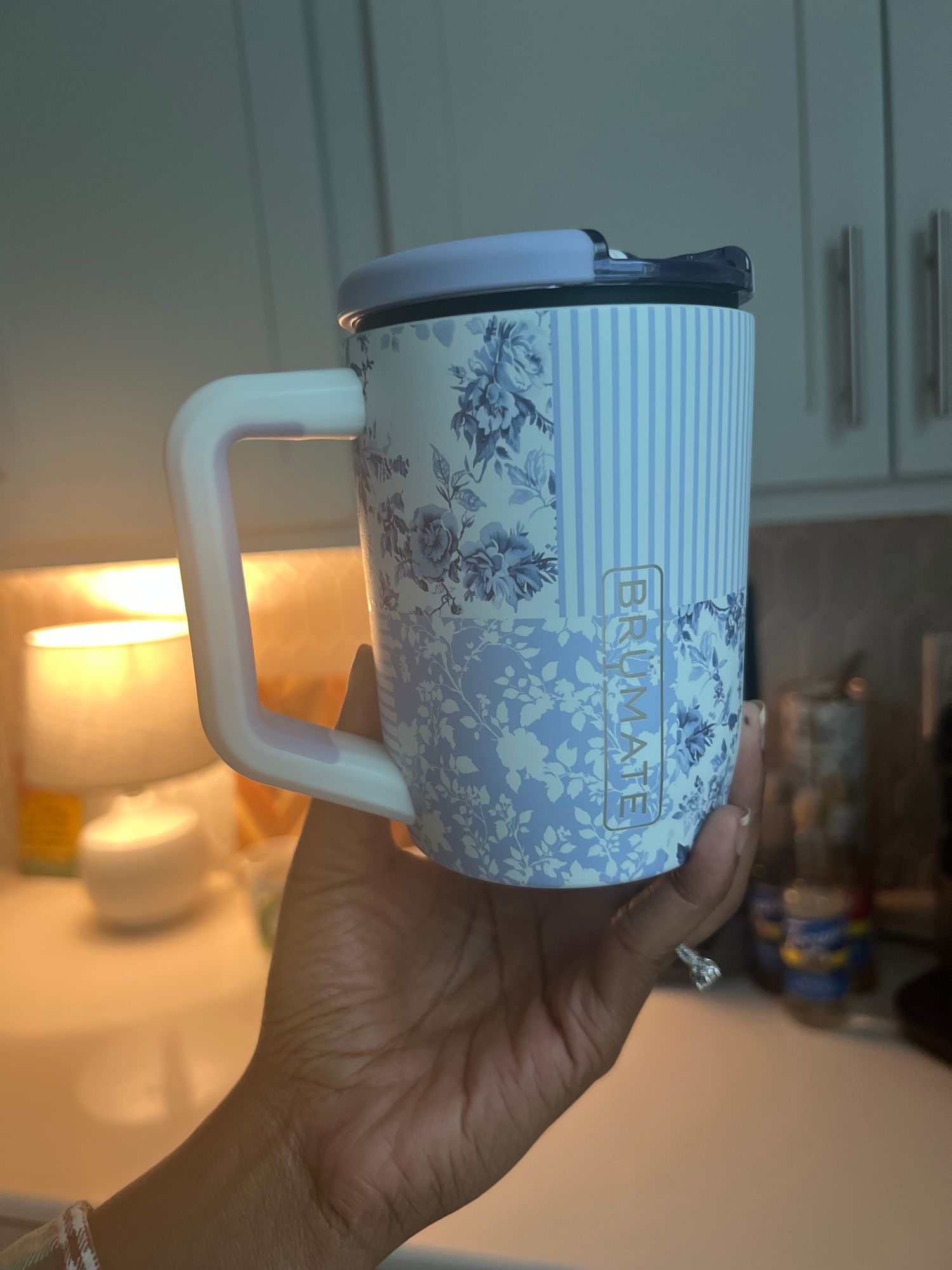 airtight lid for coffee mug Amazing Lid main image 1