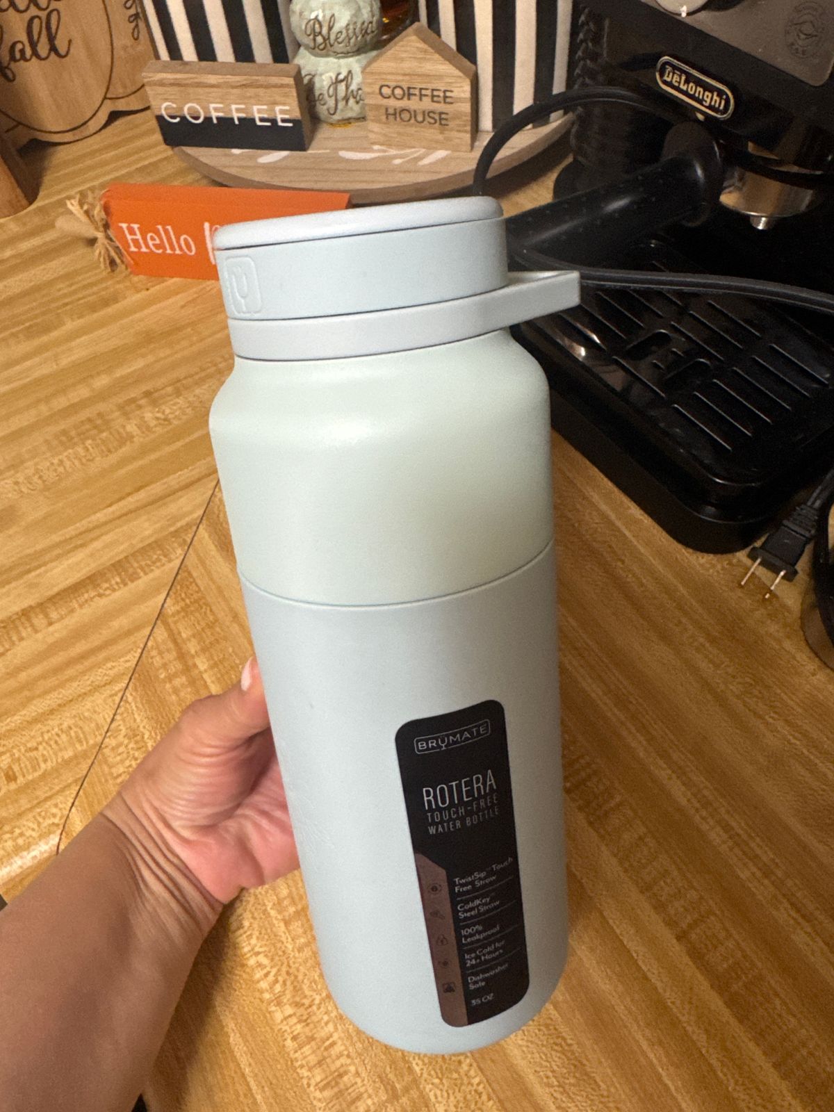 Brumate Rotera Lid Not Working: Quick Fixes & Expert Tips