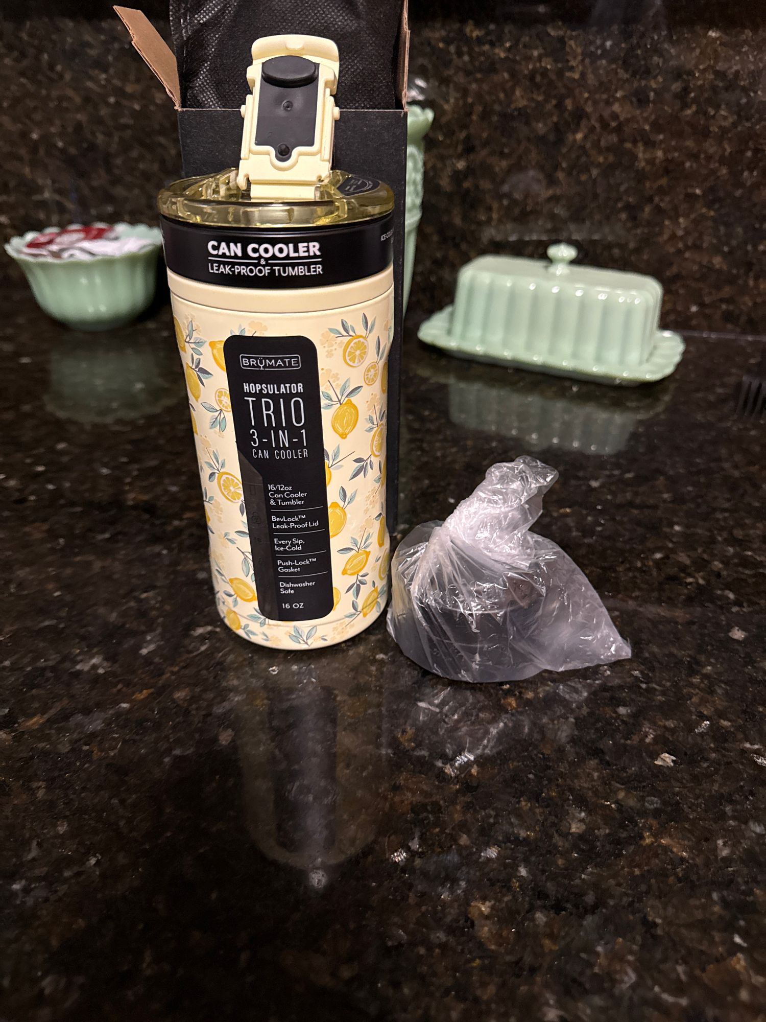 Can Cooler Bundle Lilac Dusk