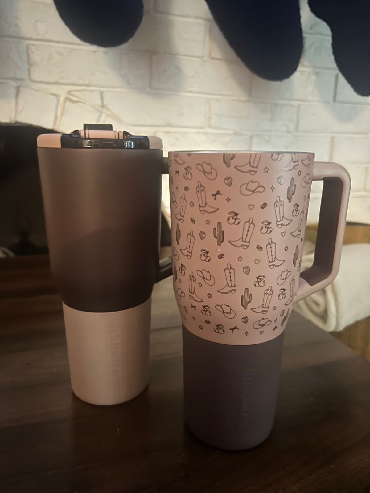 engraved stanley water bottle IceFlow Insulated Bottle with Fast Flow Lid