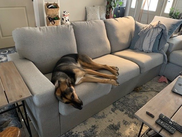 Standard Couch – Home Reserve