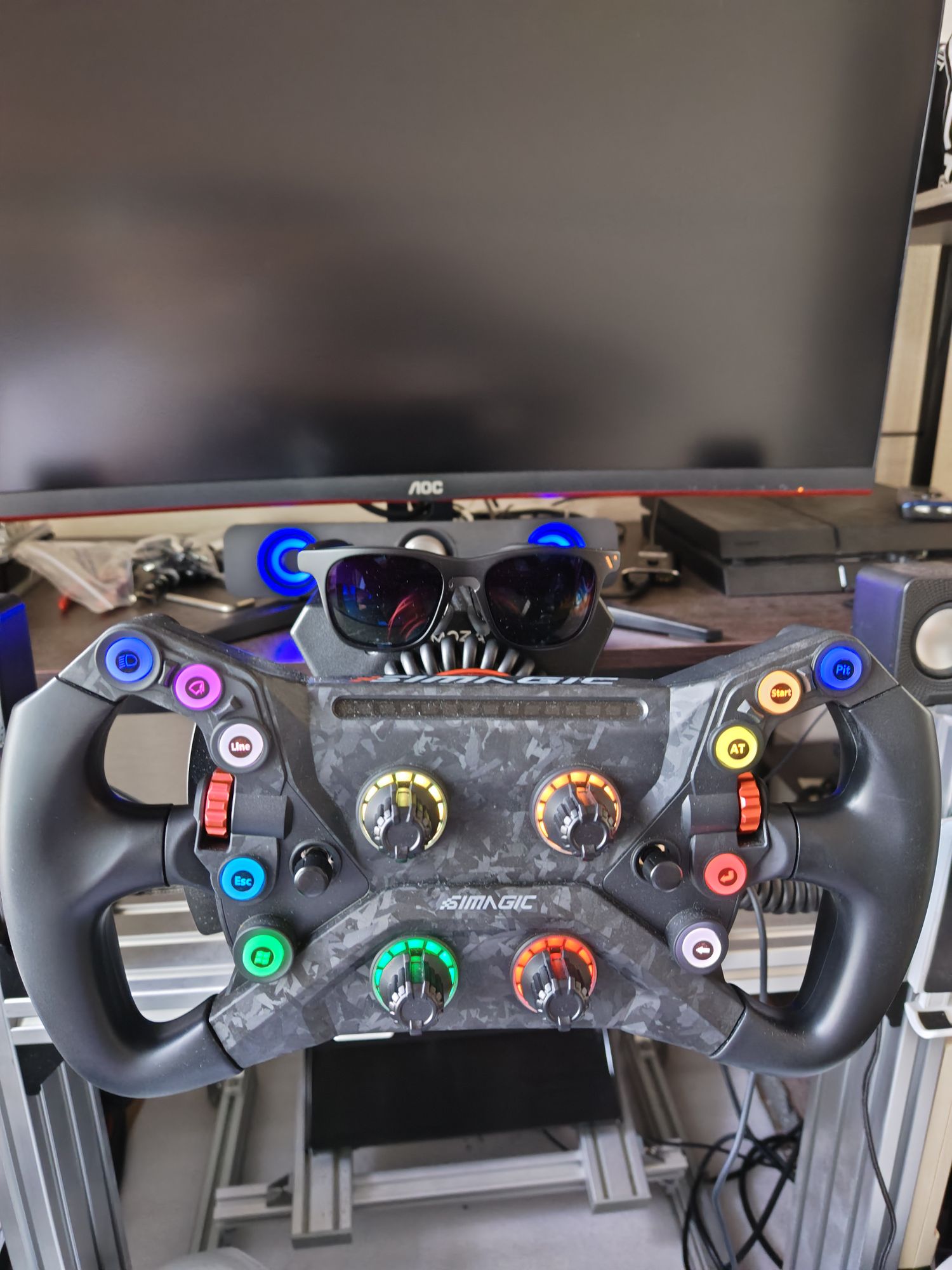 VITURE Pro XRグラス | VITURE