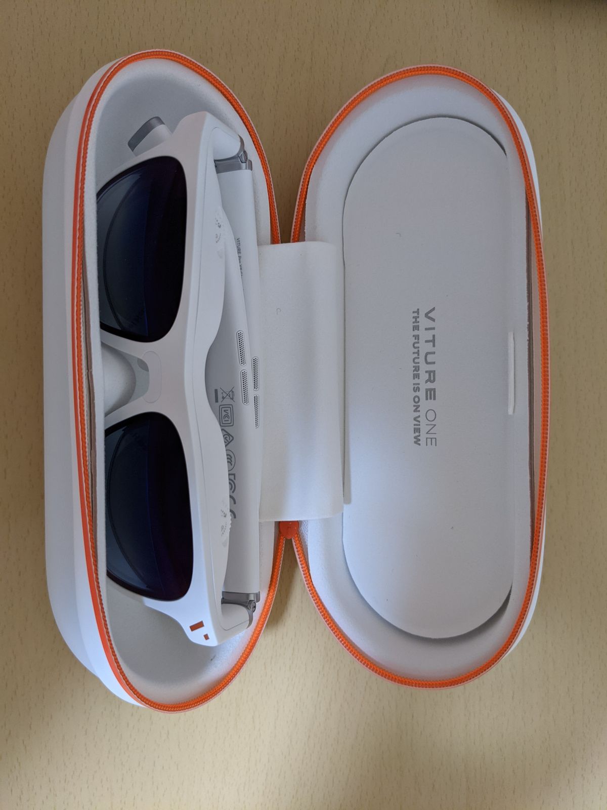 VITURE Pro XRグラス | VITURE