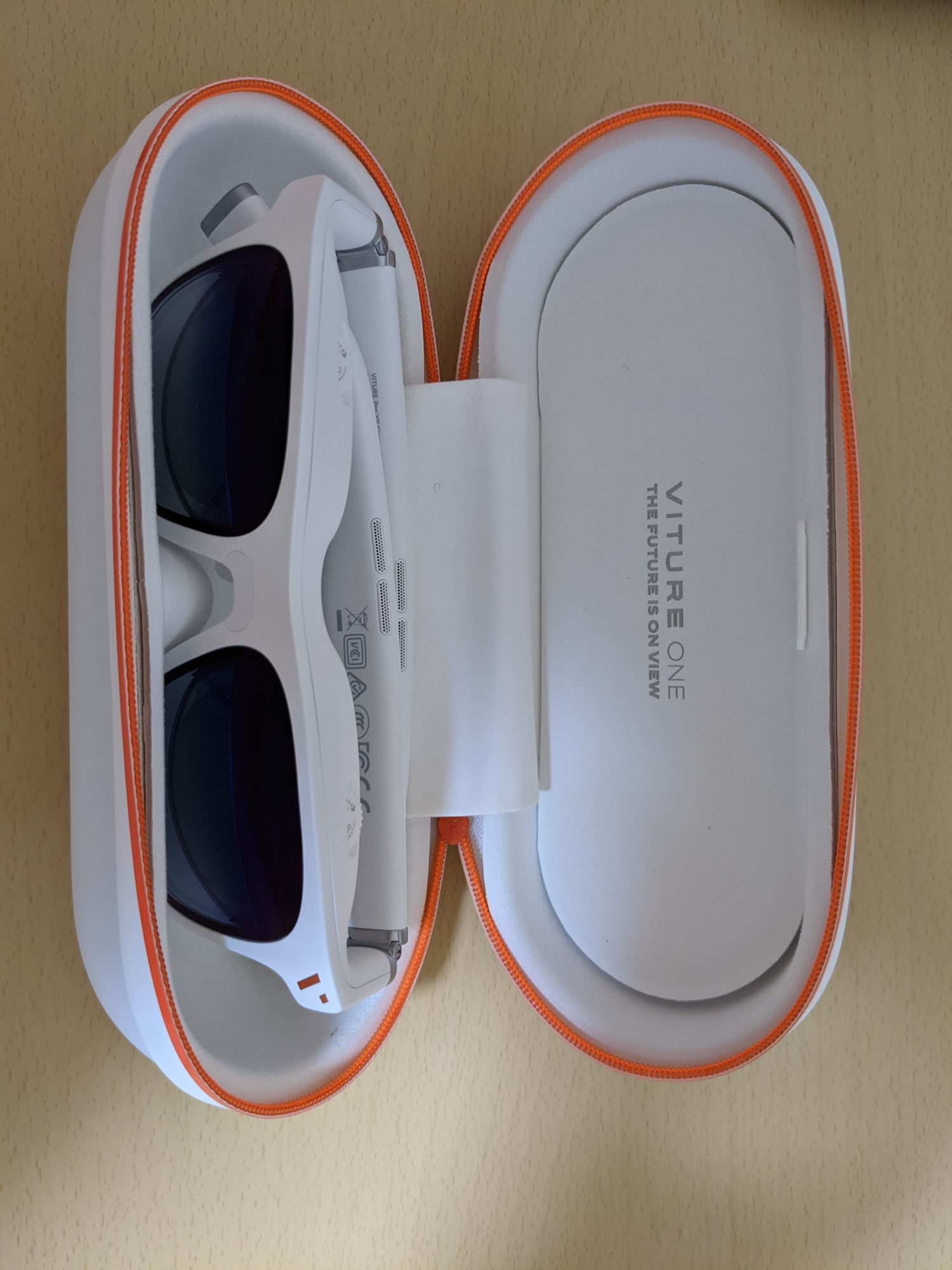 VITURE Pro XRグラス | VITURE