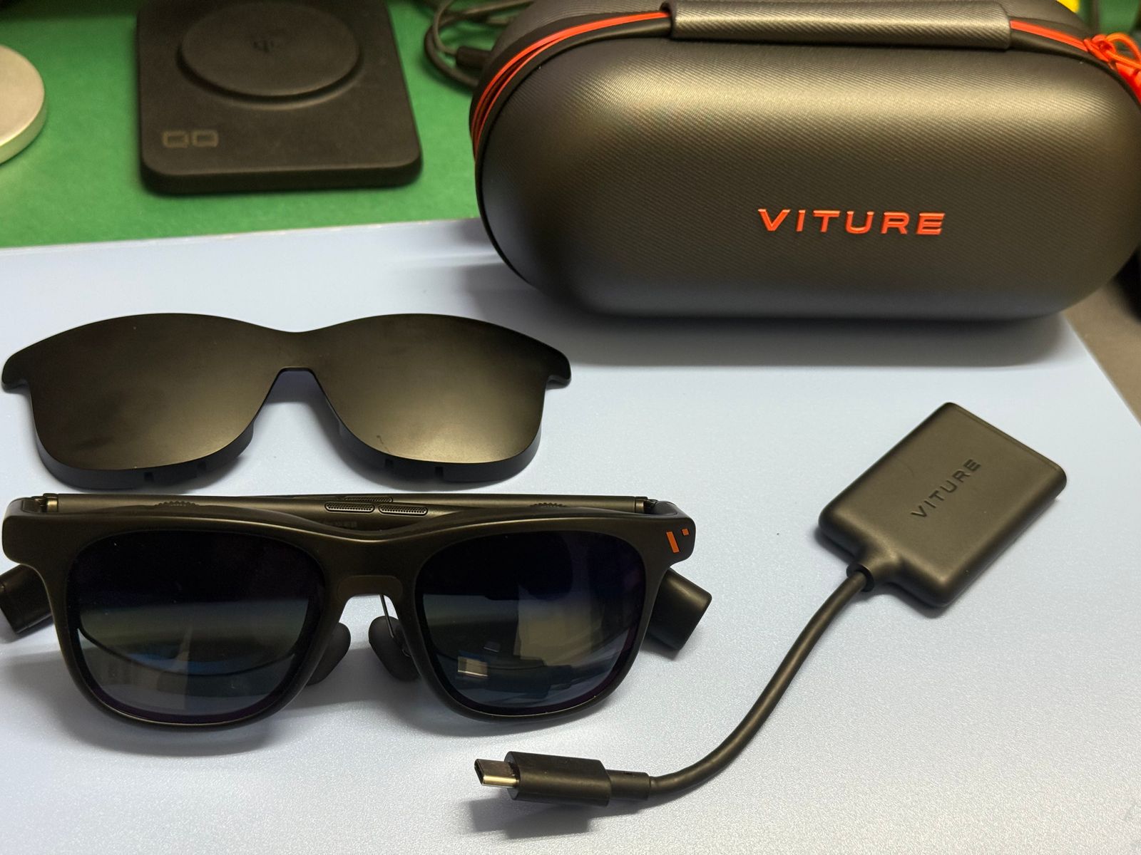 VITURE Pro XRグラス | VITURE