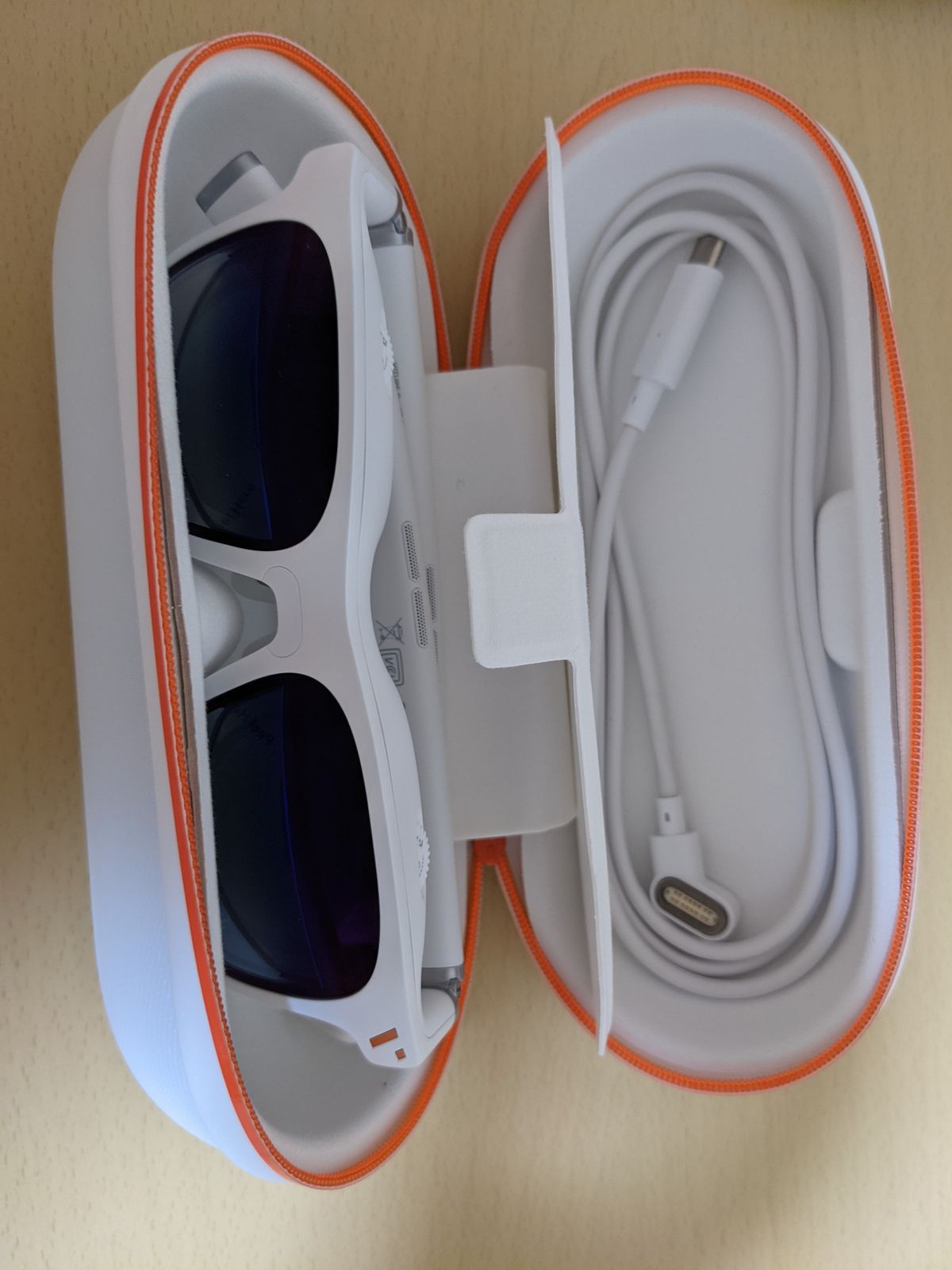 VITURE Pro XRグラス | VITURE