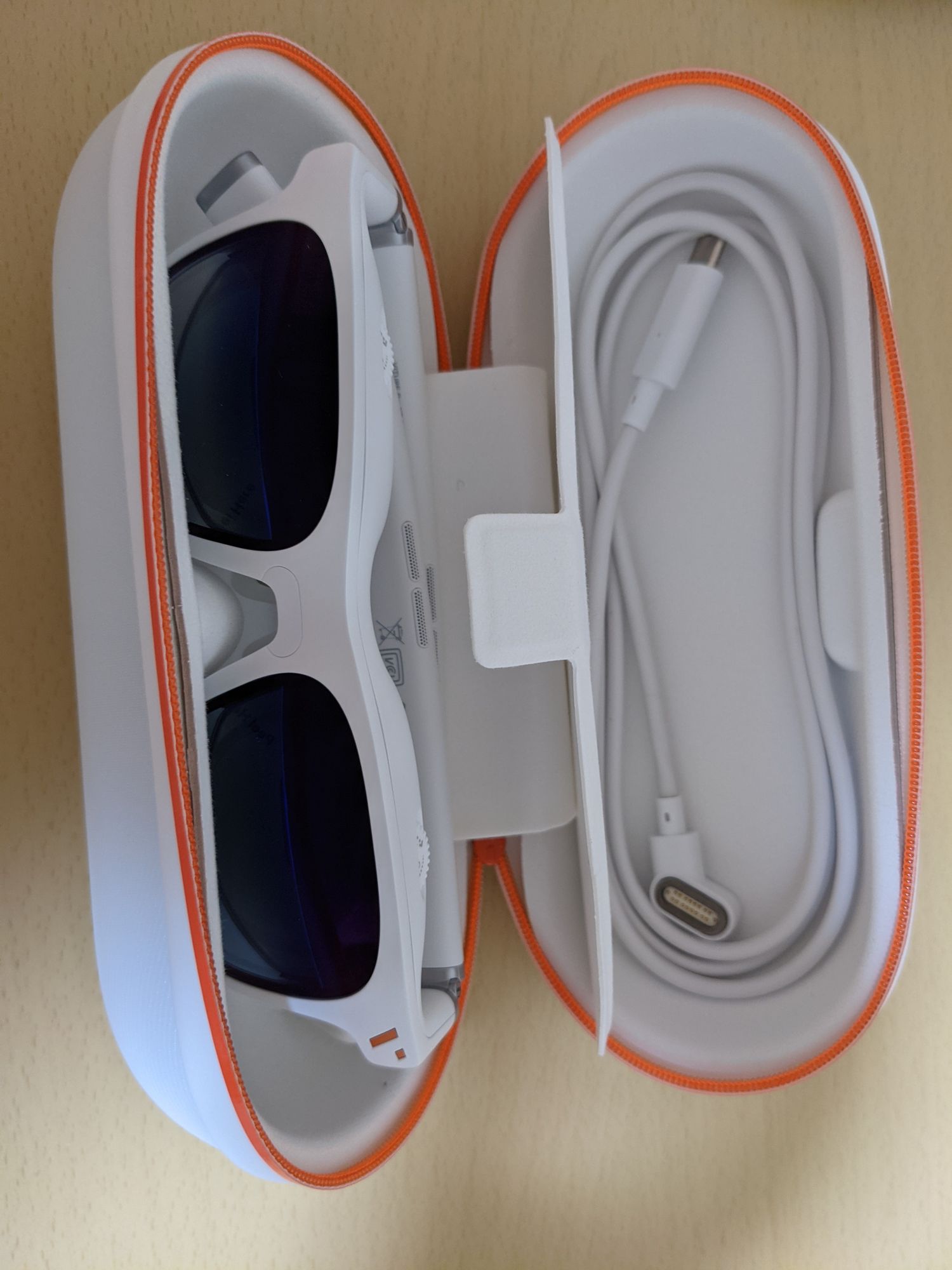 VITURE Pro XRグラス | VITURE