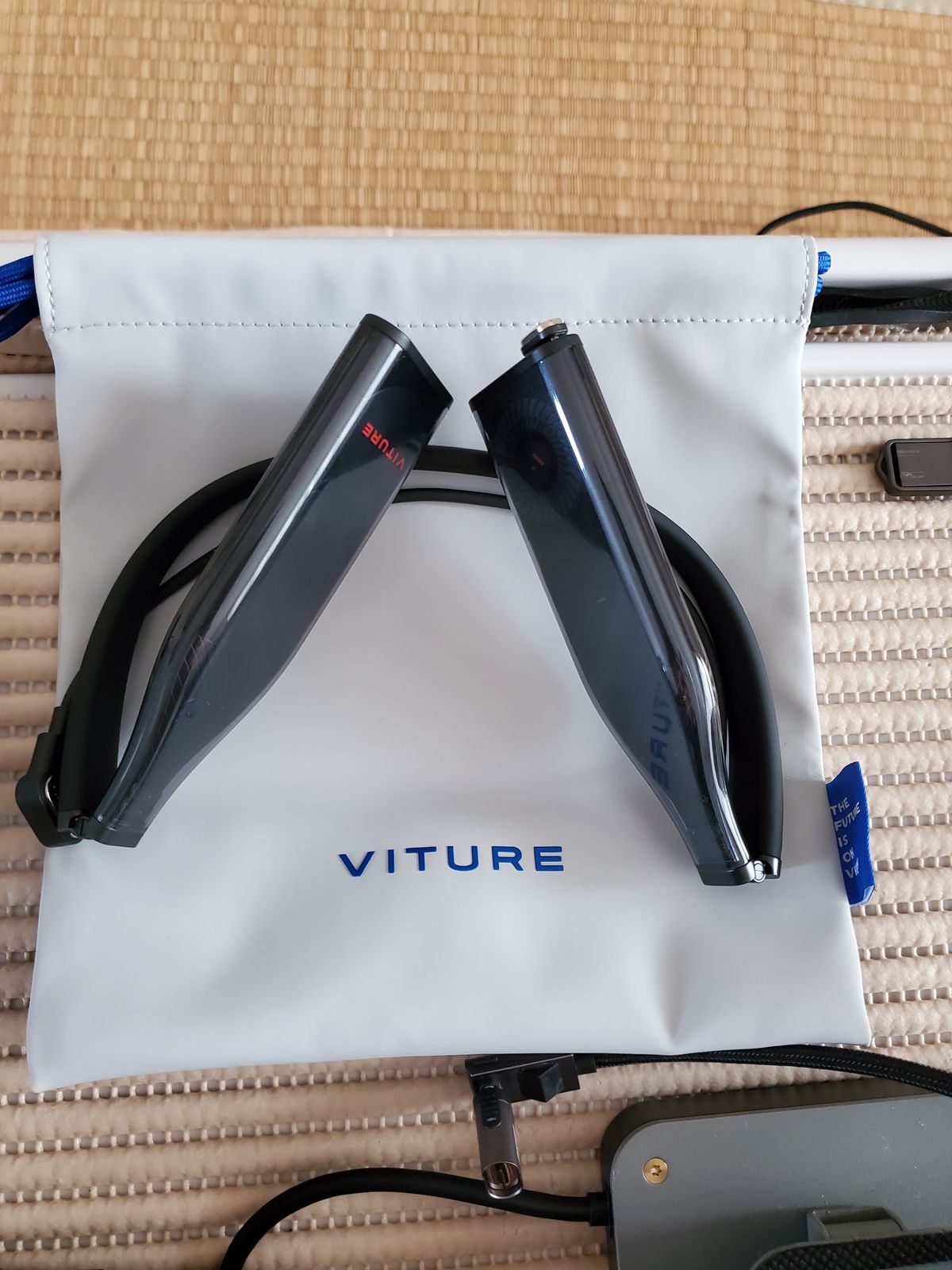 VITURE Pro ネックバンド | VITURE