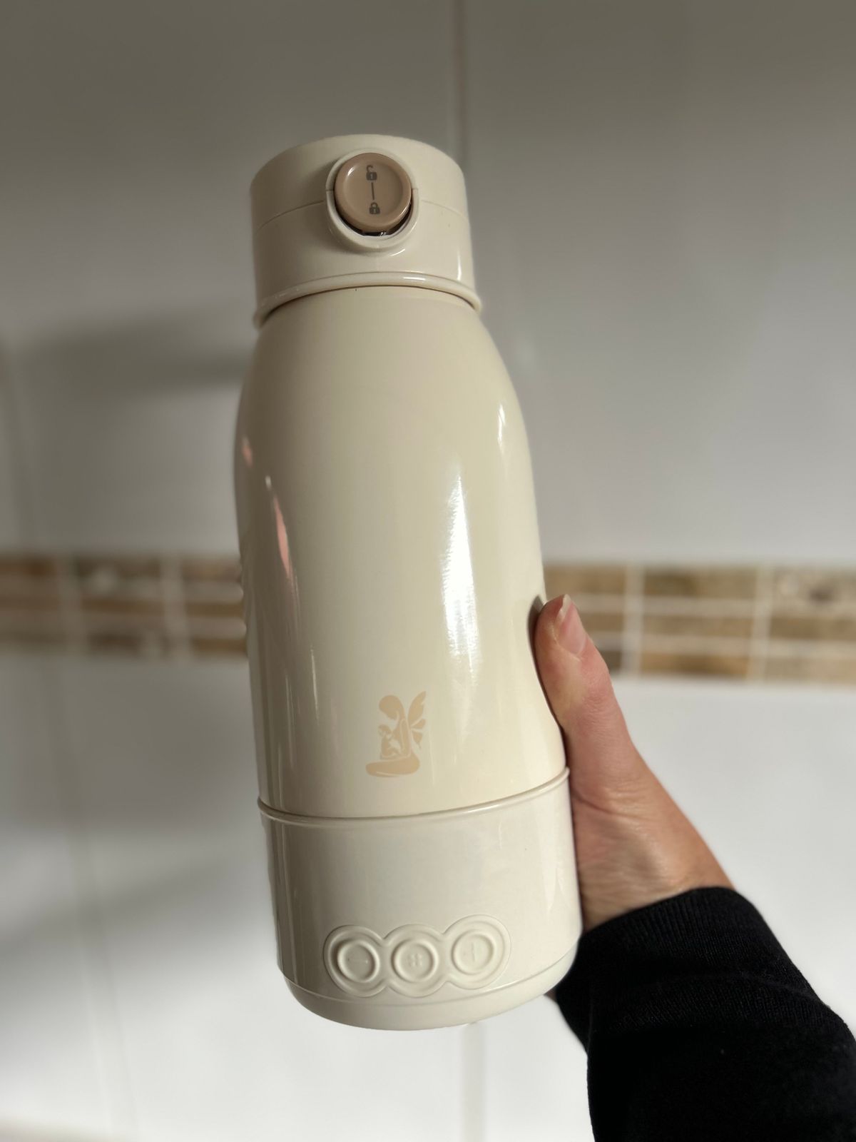 Magic Warmie+ Breast Milk Warmer