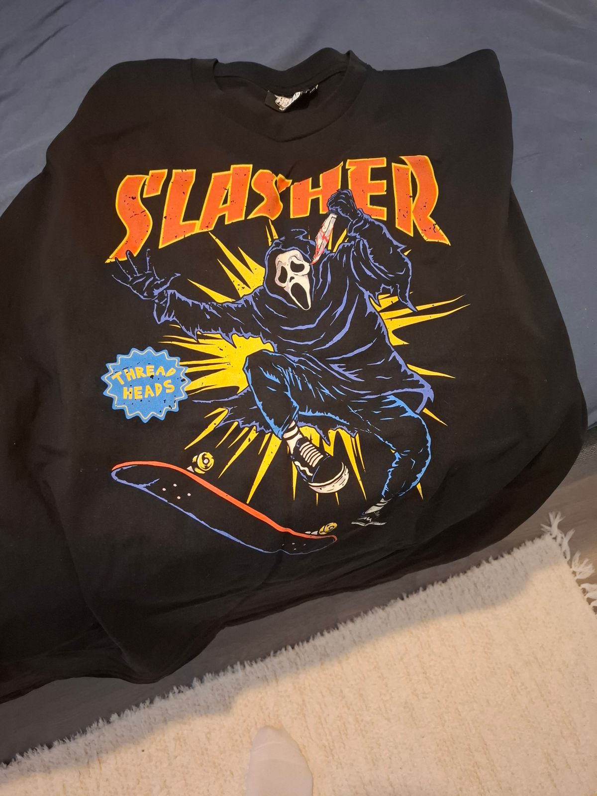 Clothing Thrasher Tee Womens Apparel Black Rose Thrasher Shirt Womens  Tshirt Tee Shirt Thrasher, image size:1200x1600