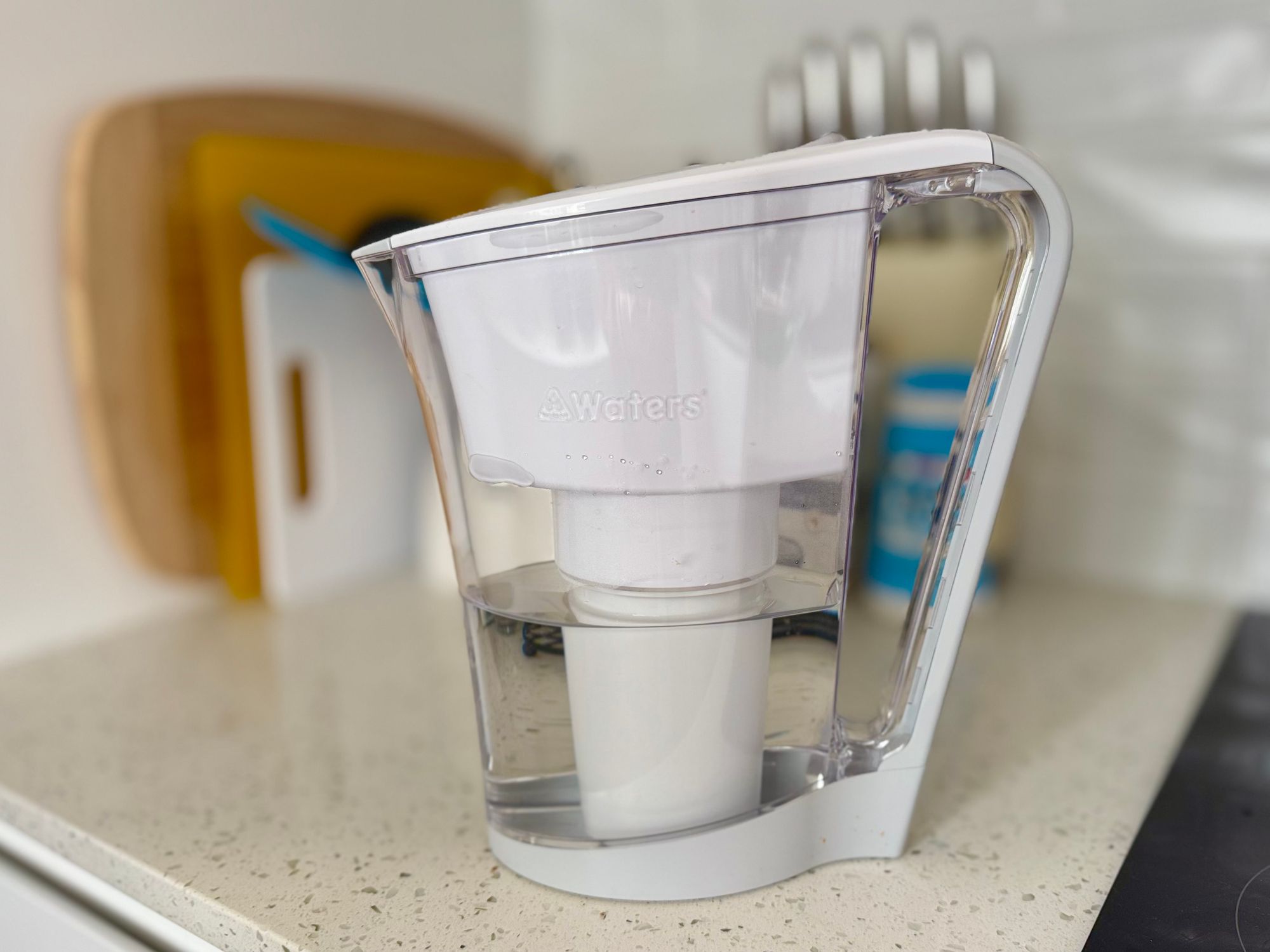 AceBio+ | pitcher water filter, fluoride filter, alkaline, ionized water  Waters Co