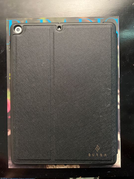 Aazon.co: Antbox Case For IPad 8th Generation/iPad 9th Generation